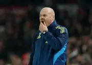 Nottingham Forest Pecat Pengurus Sean Dyche Selepas Hanya 114 Hari Bertugas