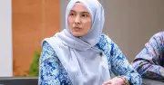 Nurul Izzah Desak Polis Siasat Dakwaan Saham Azam Baki Secara Telus
