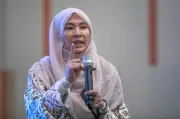 Nurul Izzah Gesa Jawatankuasa Bebas Parlimen Untuk Kawal SPRM