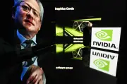 Nvidia Bakal Labur AS$30 Bilion Dalam OpenAI, Kurangkan Rancangan Awal AS$100 Bilion