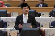 Onn Hafiz Tegas: Tiada Kompromi dengan Sindiket AI Deepfake Eksploitasi Bantuan Kasih Johor