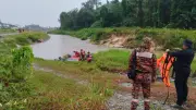 Operasi Mencari Remaja Dikhuatiri Lemas di Sungai Kuching Diteruskan