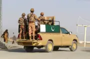 Pakistan dan Afghanistan dalam Konflik Sempadan: Analisis Kekuatan Ketenteraan
