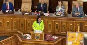 Parlimen Venezuela Pertimbangkan Undang-Undang Pengampunan, Keluarga Tahanan Menanti
