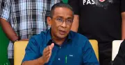 PAS Akan Ambil Alih Jawatan Ketua Pembangkang daripada Hamzah Zainudin