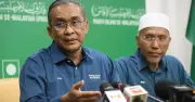 PAS Ambil Alih Peranan Ketua Pembangkang di Parlimen Malaysia