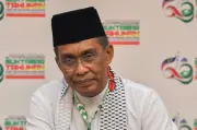 PAS Bersedia Ambil Alih Jawatan Ketua Pembangkang Selepas Pemecatan Hamzah