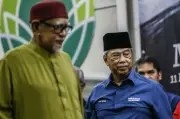 PAS Diramal Ambil Alih Kepimpinan Perikatan Nasional, Mesyuarat Agung Khas Hari Ini