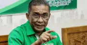 PAS Kekal Neutral Dalam Krisis Bersatu, Kata Takiyuddin