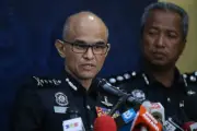 Patung di Kuil Rawang Perdana Dipindahkan Tanpa Insiden, Kata Ketua Polis Selangor