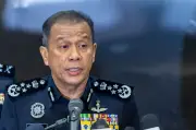 PDRM Ingatkan Orang Ramai Patuhi Peraturan Mercun Sempena Tahun Baru Cina