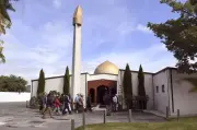 Pembunuh Masjid Christchurch Cabar Sabitan, Dakwa Tahanan Semasa Perbicaraan 'Tidak Berperikemanusiaan'