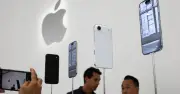 Pemegang Saham Apple Tolak Laporan Risiko Pengilangan di China