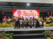 Pemilik Tanah Batu Kawa Terima Pampasan Hampir RM1 Juta Untuk Jambatan Kedua