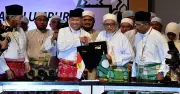 Pemimpin Bersatu Tegaskan 'Penyatuan Melayu' di Melaka Tak Lengkap Tanpa PN