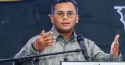 Pendidikan Kunci Tangani Kegusaran Sosial dan Jenayah Keluarga di Selangor