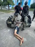 Pengarah Sekolah Thailand Meninggal Dunia Selepas Tembakan Di Kampus; Suspek 18 Tahun Ditahan