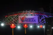 Perak Lancar Festival Budaya Bulanan, Raikan Kepelbagaian Semasa CNY-Ramadan Bertindih