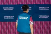Perbincangan Pengerusi Perikatan Nasional Panas: PAS Sahkan Hantar Satu Nama Sahaja