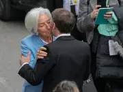 Perlumbaan Penggantian ECB Bermula: Lagarde Rancang Berundur Awal Demi Pilihan Macron-Merz