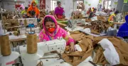 Pilihan Raya Bangladesh Beri Harapan kepada Sektor Pakaian yang Terjejas Teruk