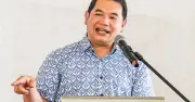 PKR Hantar Surat Sebab-Musabab kepada Rafizi Berkenaan Kenyataan Parlimen