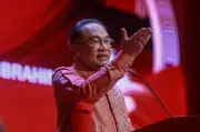 PM Anwar Janji Kerja Lebih Keras, Bentuk Dasar Lebih Baik untuk Semua Rakyat