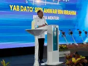 PM Anwar: Permintaan Johor untuk Bahagian Cukai Lebih Besar Boleh Diselesaikan Secara Baik