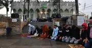 Polis Australia Siasat Surat Ugutan ke Masjid Terbesar Negara Jelang Ramadan