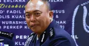 Polis Cari Rakan Serumah Warga Asing Didakwa Rogol Wanita Sedang Tidur di Sentul