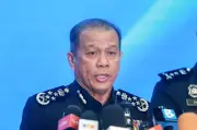Polis Johor Lumpuhkan Sindiket Pecah Rumah, Kedai Rugi RM1 Juta, Enam Akan Didakwa