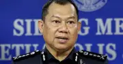 Polis Johor, SKMM Siasat Pengguna TikTok Sebar Video AI Guna Imej Agong
