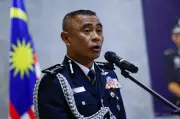 Polis KL Buru 36 Individu Terlibat Jenayah Dahsyat Termasuk Bunuh dan Rogol