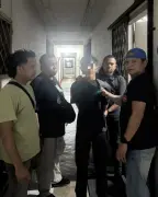 Polis Tahan Bapa dan Anak Suspek Pembunuhan Wanita Dikoyak Tujuh Bahagian di Kota Kinabalu