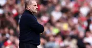 Postecoglou Tegaskan Tottenham 'Bukan Kelab Besar' Selepas Frank Dipecat