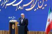 Presiden Iran Masoud Pezeshkian Dilaporkan Selamat dan Sihat Selepas Serangan