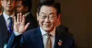 Presiden Korea Selatan Lawat Singapura dan Filipina Awal Mac