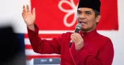 Radzi Jidin Hadapi Ujian 'Hidup Mati' Bagi Bersatu Dalam PRN Melaka
