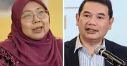 Rafizi Masih Belum Jawab Surat Tunjuk Sebab PKR, Had Tengah Malam Ini