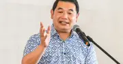Rafizi Ramli Sedia Hadapi Kemungkinan Serbuan SPRM ke Atas Kediamannya