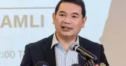 Rafizi Tegaskan Umno Bukan Penghalang Reformasi, Kritik PKR Tangani Isu Azmin