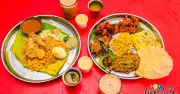 Rasa Masakan Rumah di Amma's Curry House Klang, Hidangan India yang Mengenyangkan