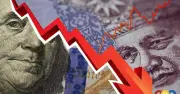 Ringgit Susut Berdepan Dolar AS Berikutan Kemungkinan Kenaikan Kadar Faedah AS