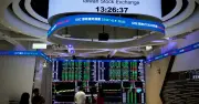 Saham Asia Catat Rekod Tertinggi, Data Pekerjaan AS Naikkan Dolar dan Hasil