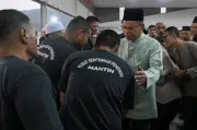 Saifuddin Nasution Seru Masyarakat Sokong Integrasi Bekas Banduan, Elak 'Penjara Kedua'