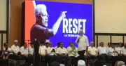 Saifuddin Tegaskan Hamzah Lancar 'Reset' Politik Demi Negara, Bukan Jawatan