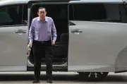 Saksi Tegas Dakwaan Serahan RM1 Juta kepada Lim Guan Eng di Mahkamah