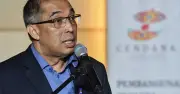 Salleh Tegaskan Isu Pembahagian Hasil Sabah dan Sarawak Berbeza Asasnya