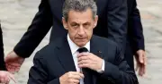Sarkozy Mohon Gabung Hukuman Selepas Dua Sabitan di Perancis