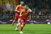 Selangor FC Hancurkan Negeri Sembilan 5-1, Layak ke Separuh Akhir Piala Malaysia